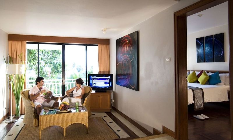 Sunset Beach Resort - Image 6