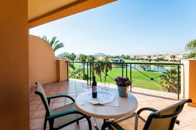 Hotel Alicante Golf - Image 7