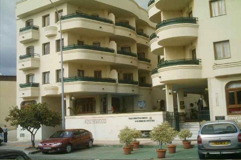 Apartamentos Mediterraneos - Image 5