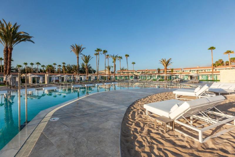 Kumara Serenoa by Lopesan Hotels - Image 5