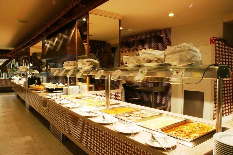Hotel Benidorm East by Pierre & Vacances - Image 10
