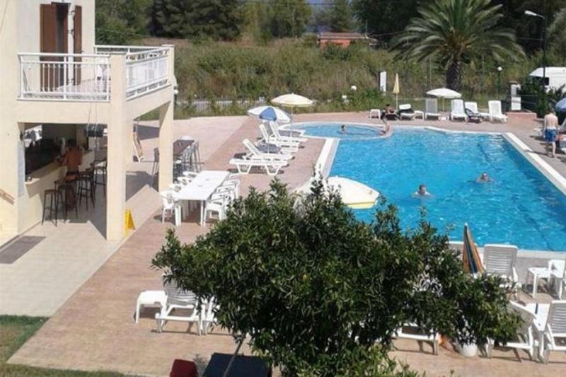 Yianetta Complex - Image 3