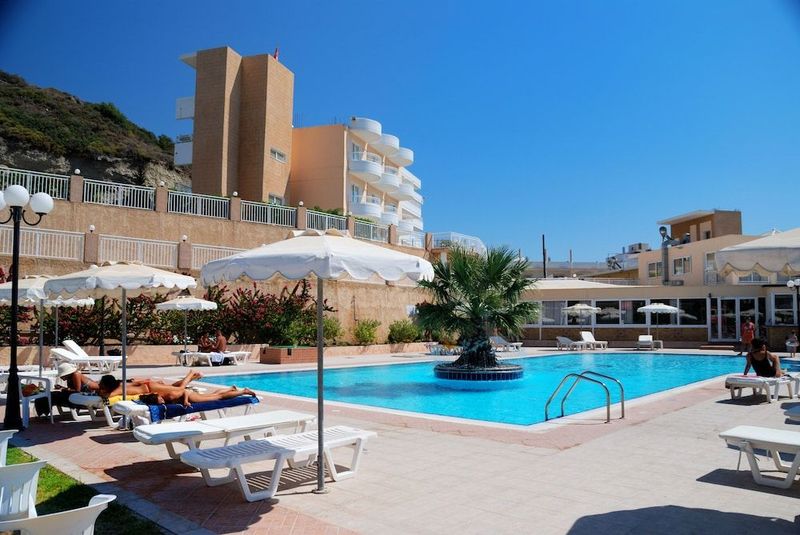 Diagoras Hotel - Image 7