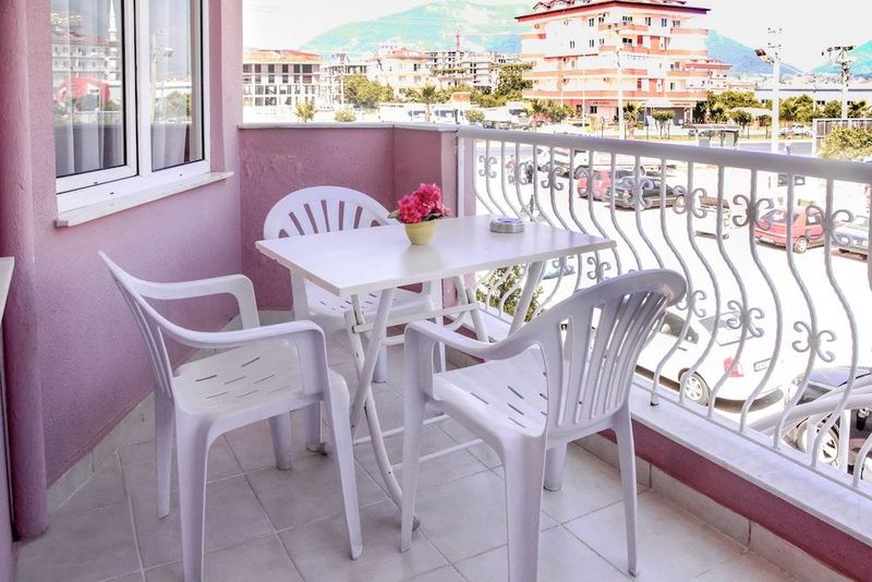 Bella Rose Apart Hotel - Image 2