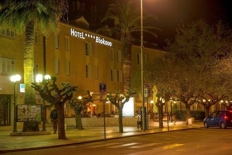 Hotel Biokovo - Image 10