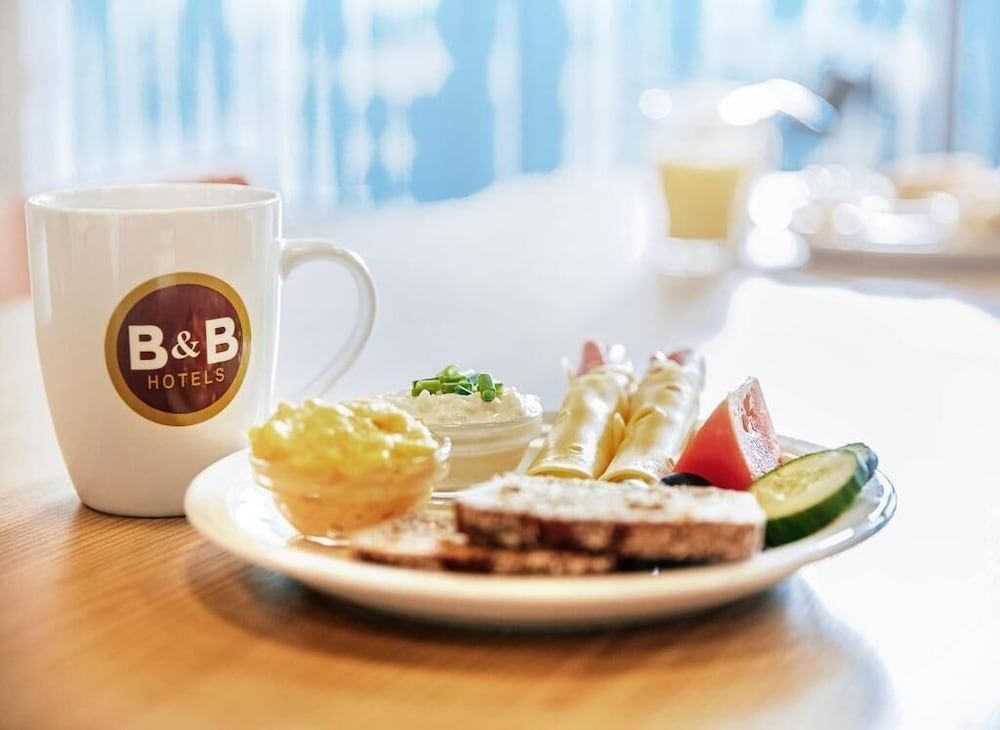B&B Hotel Katowice Centrum - Image 3