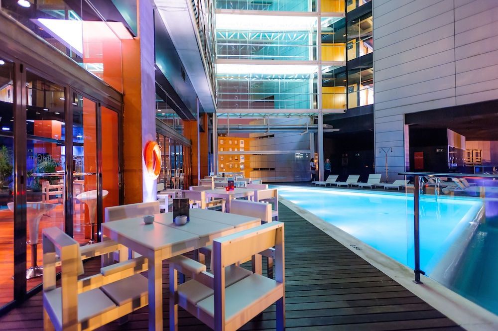 Billede av hotellet Barcelona Princess - nummer 1 af 5