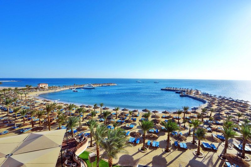 Beach Albatros Resort - Image 8