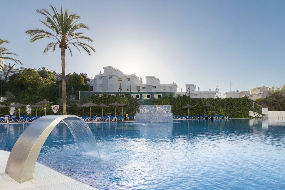 Hotellbilder av Palia Las Palomas - nummer 1 av 10