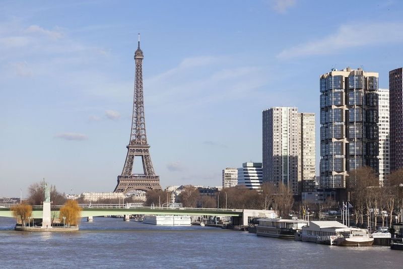 Timhotel Invalides - Image 2