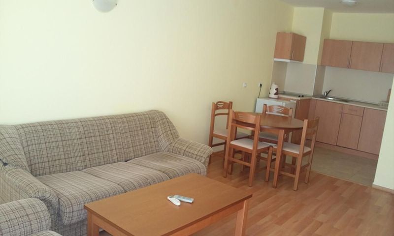 Darius Apartments - Image 6