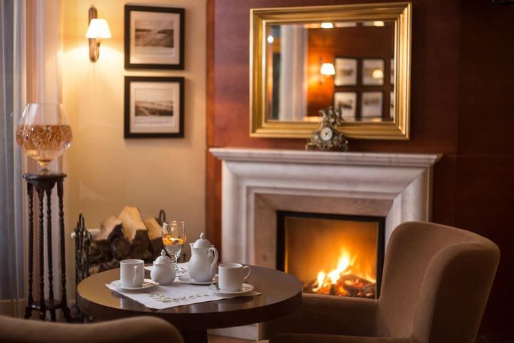 Billede av hotellet Hotel Bartan Gdansk Seaside - nummer 2 af 10