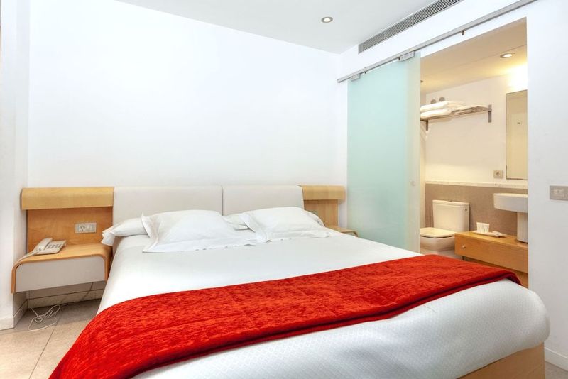 Hotel NM Suites - Image 4