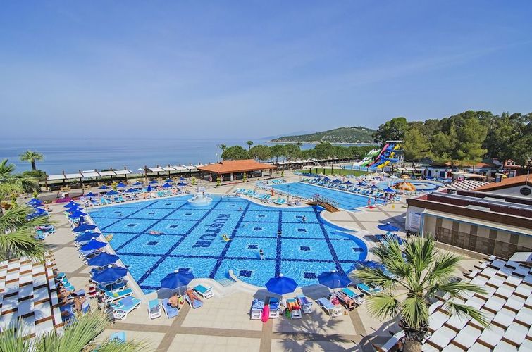 Hotellbilder av Kustur Club Holiday Village - nummer 1 av 10