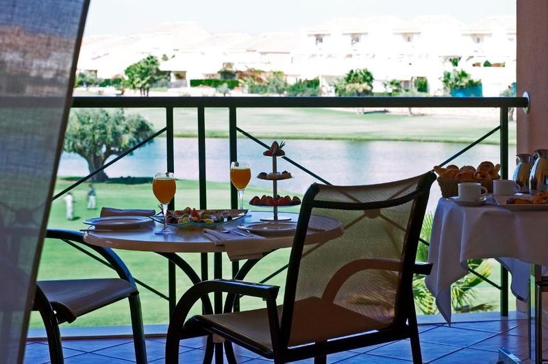 Hotel Alicante Golf - Image 5