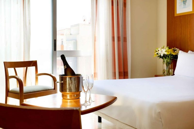 Hotel Alisios Canteras - Image 3