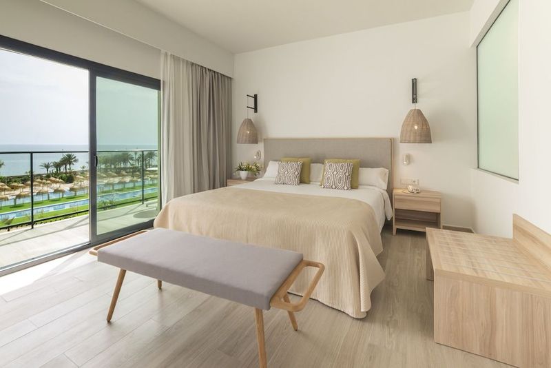 Cabogata Beach Hotel - Image 9