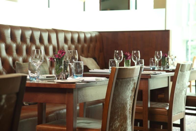 Manchester Piccadilly Hotel - Image 6