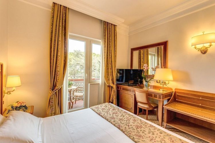Billede av hotellet Pinewood Hotel Rome - nummer 2 af 10