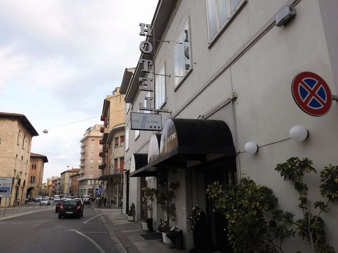 Billede av hotellet La Torre Hotel - nummer 1 af 10