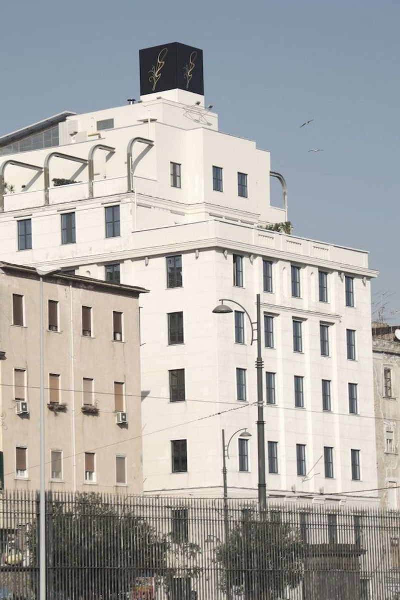 Palazzo Salgar - Image 5