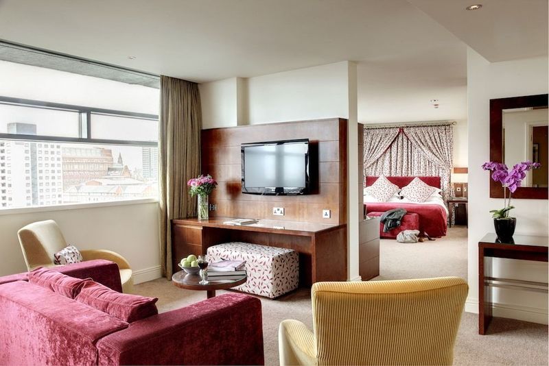 Manchester Piccadilly Hotel - Image 5