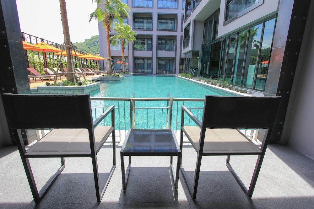 Sugar Marina Resort-SURF-Kata Beach - Image 10