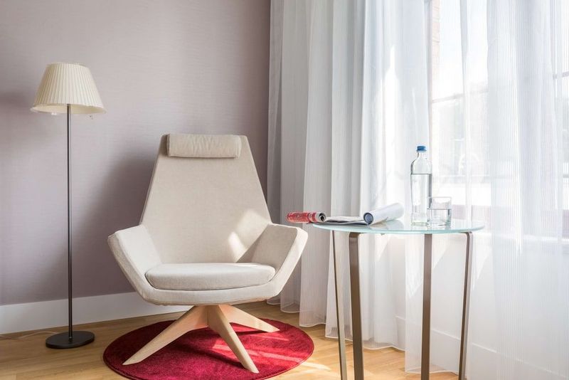 NH Collection Brussels Grand Sablon - Image 8