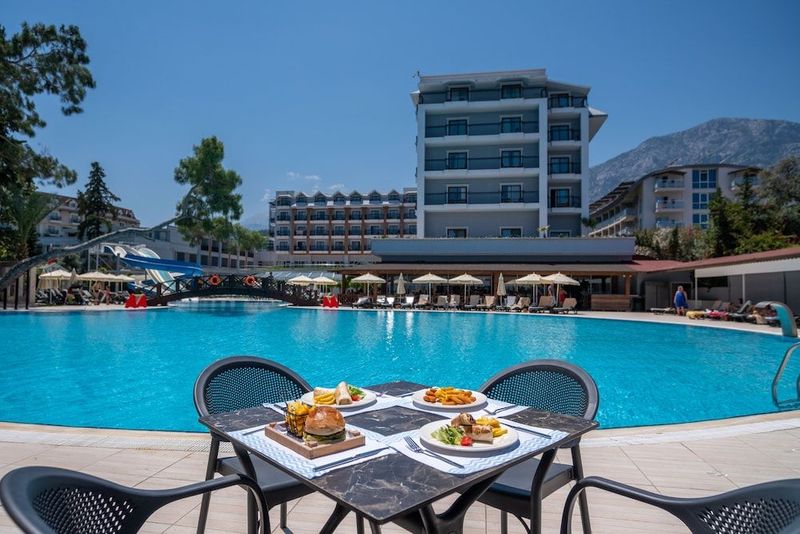 Fore Resort & Spa - Image 6