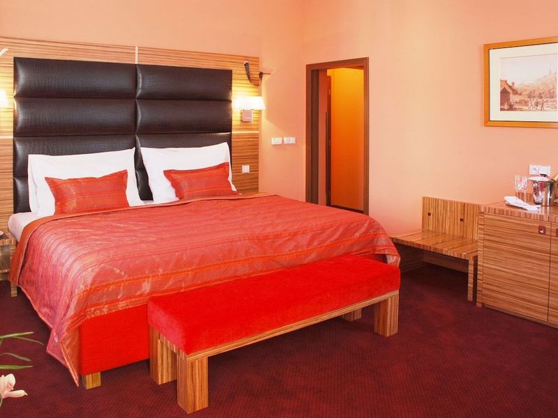 EA Hotel Sonata - Image 7