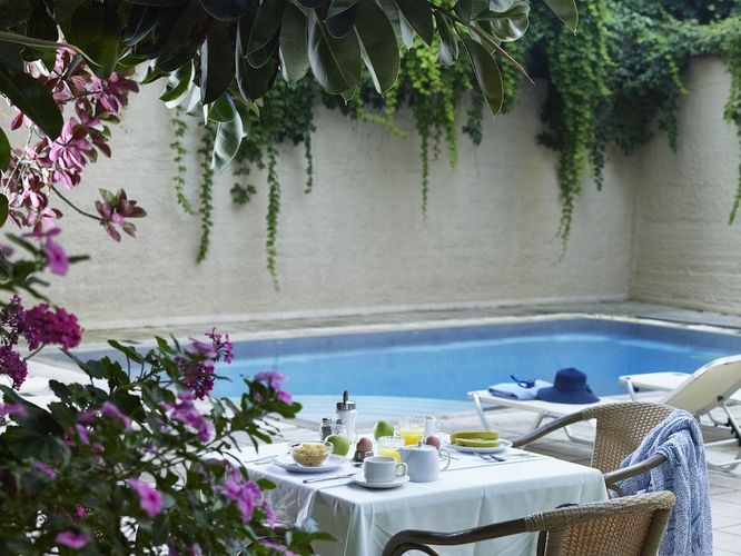 Billede av hotellet Pearl - nummer 1 af 9