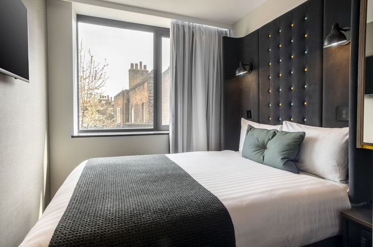 Billede av hotellet Point A London Liverpool Street - nummer 1 af 10