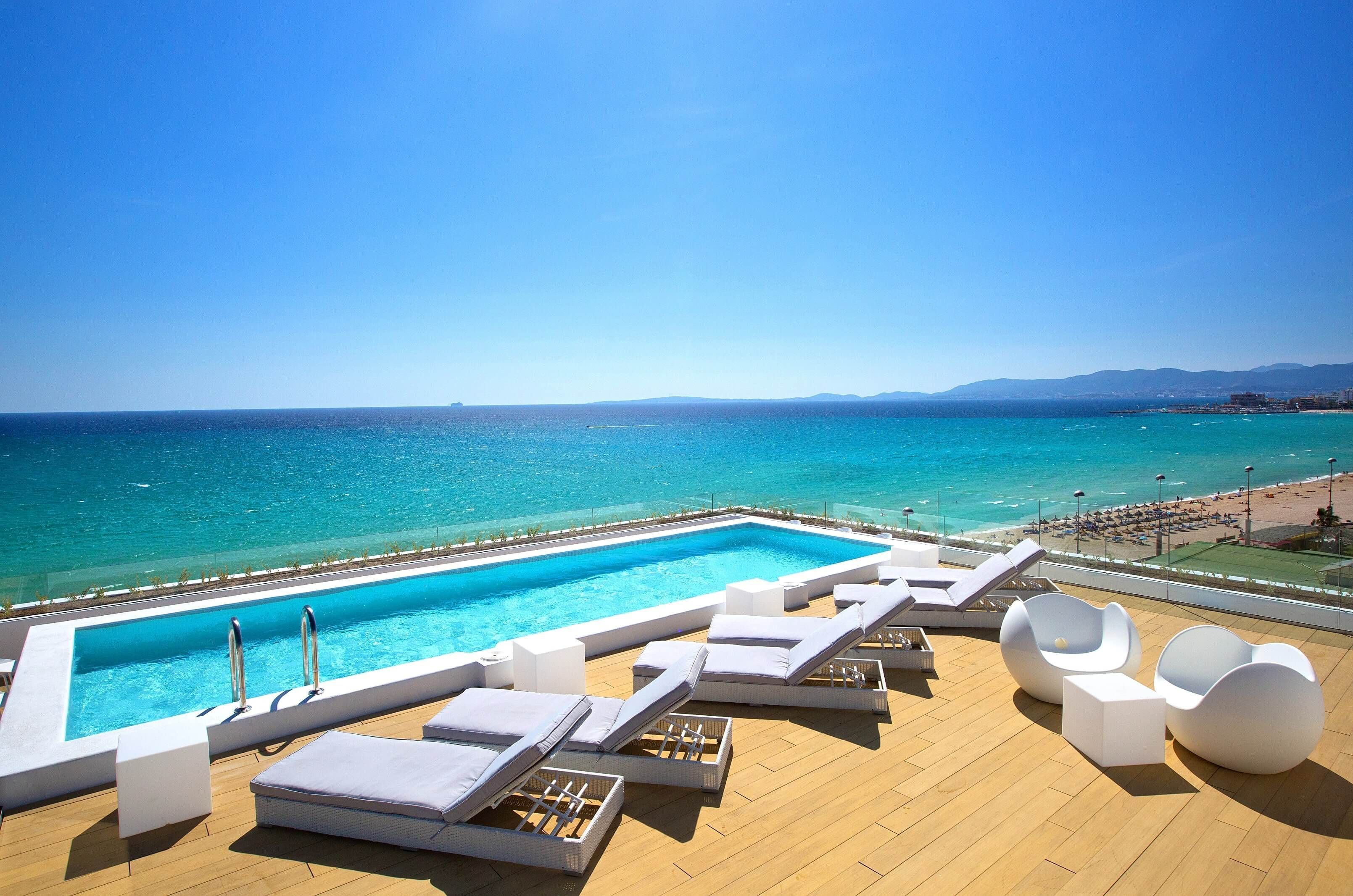 Billede av hotellet HM Tropical - nummer 1 af 10