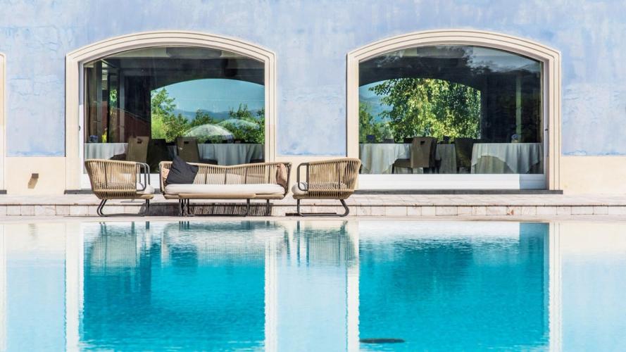 Billede av hotellet Villa Neri Resort & Spa - nummer 1 af 10
