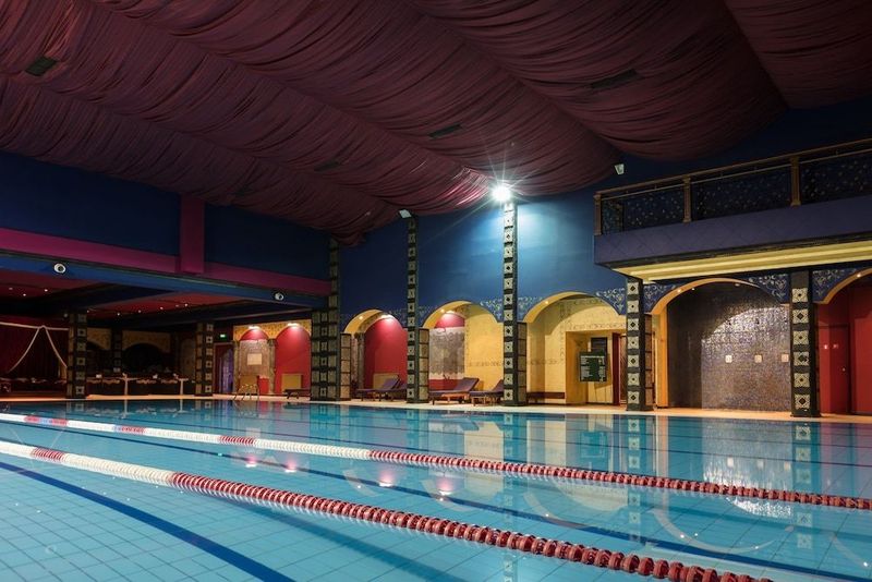 Ramada by Wyndham Sofia City Center - Image 8
