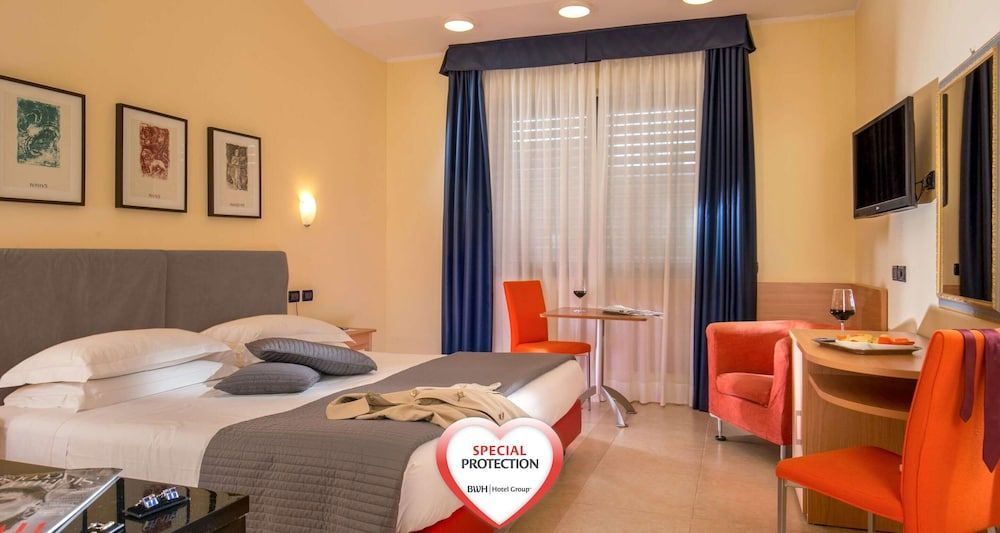 Best Western Blu Hotel - Image 3