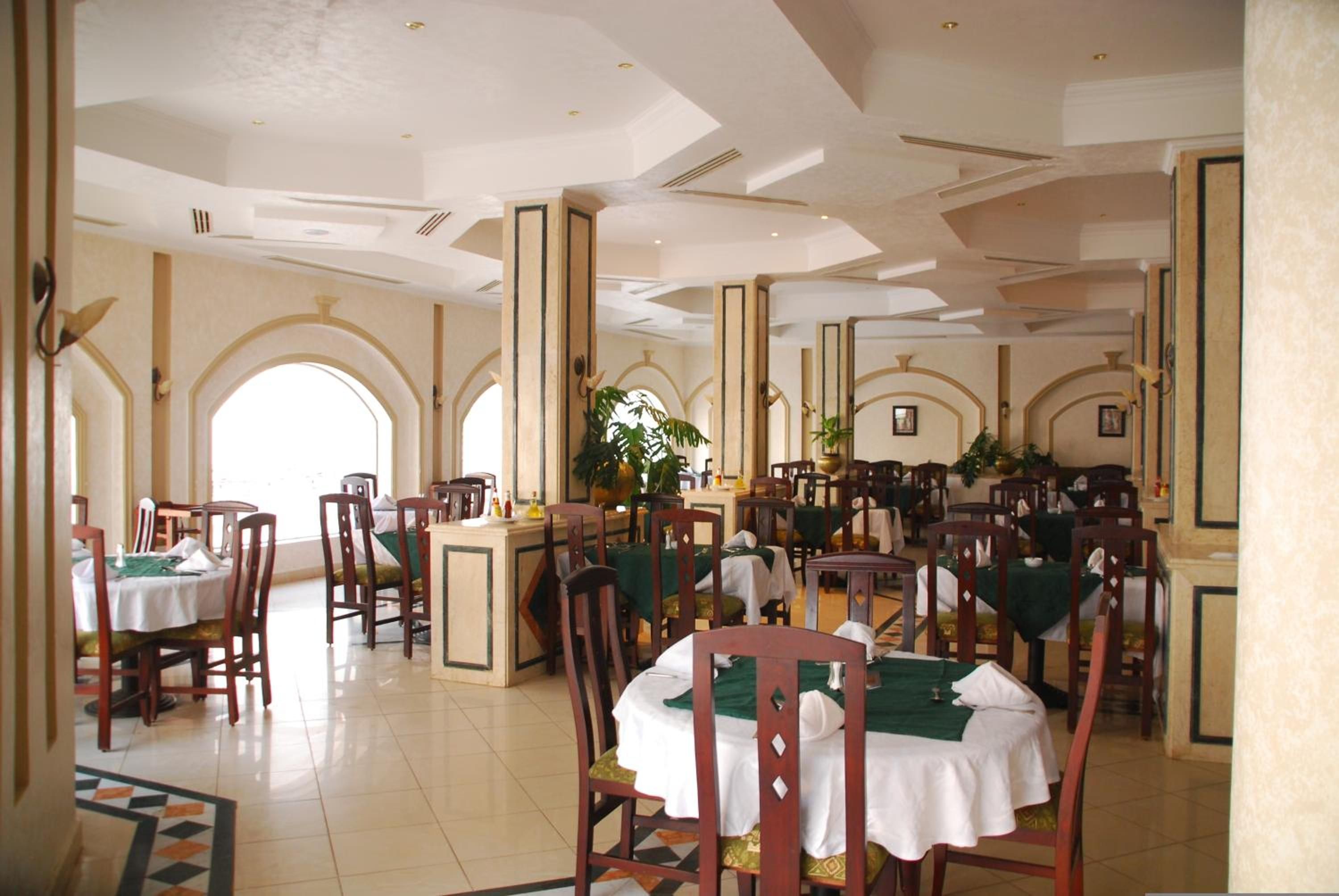 Coral Hills Resort Sharm El Sheikh - Image 6