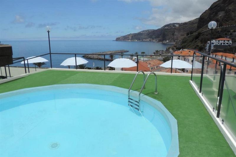 Flag Hotel Madeira - Ribeira Brava - Image 5