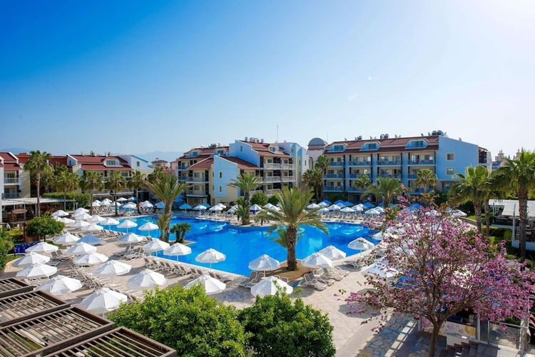 Hotellbilder av Barut B Suites - nummer 1 av 10