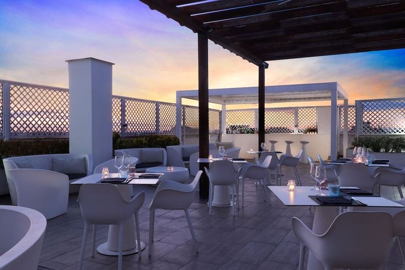 Hotel Roma Tor Vergata - Image 10