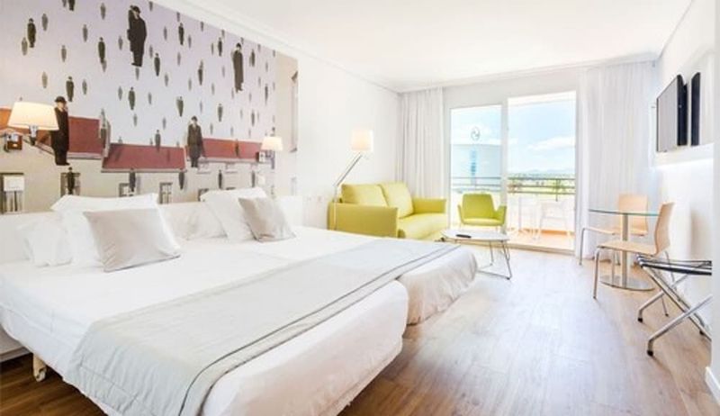 Hotel Apartamentos Morito - Image 2