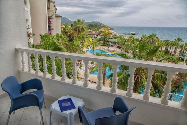Billede av hotellet Kemal Bay Hotel - nummer 1 af 10