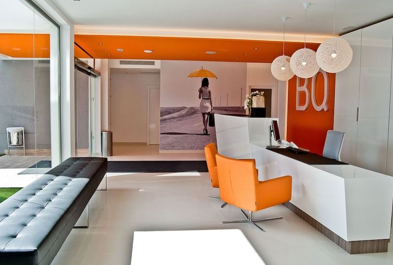 BQ Augusta Hotel - Image 4