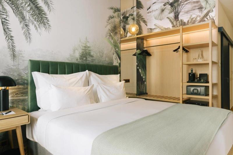 Pestana Rua Augusta Lisboa - Image 4