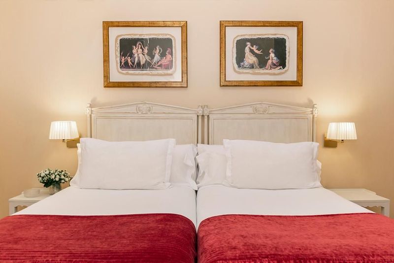Casa Romana Boutique Hotel - Image 5