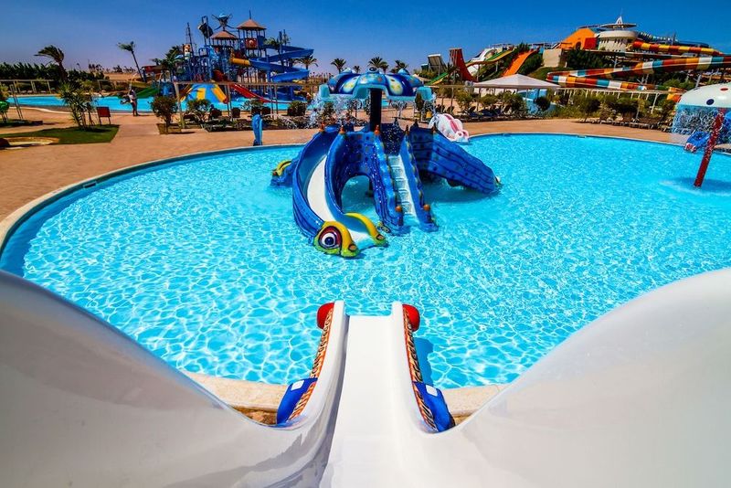 Iberotel Makadi Beach - Image 10