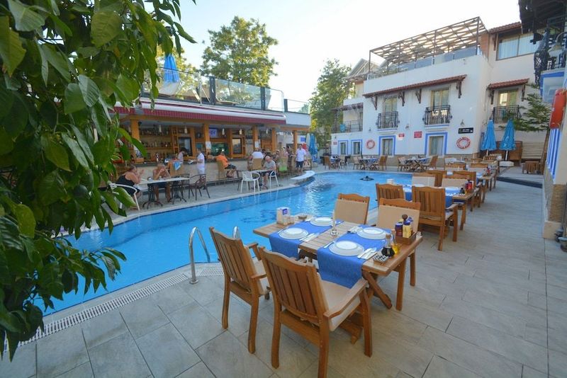 Hotel Istankoy Bodrum - Image 4