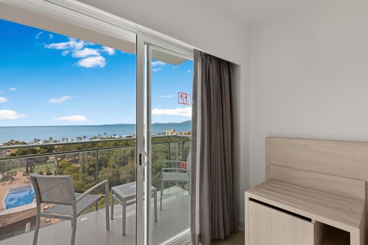 Billede av hotellet Hotel Timor - nummer 2 af 10