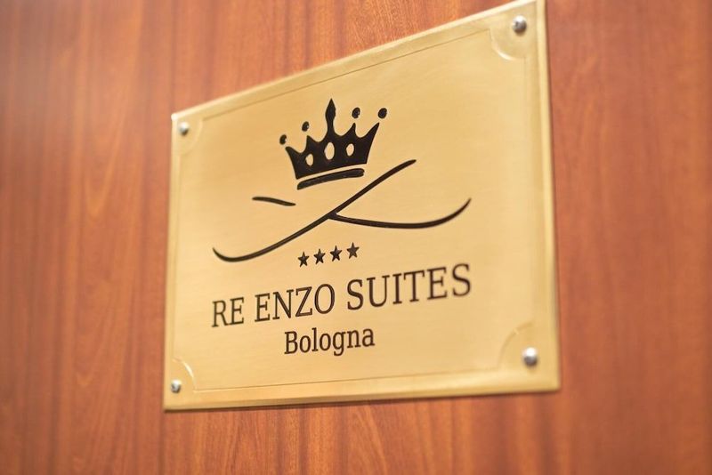 Hotel Re Enzo - Image 9