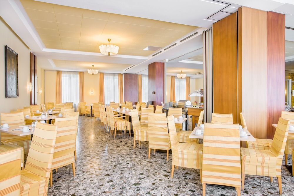 Novum Hotel Prinz Eugen - Image 6